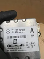 Mercedes-Benz C W204 Caméra pare-brise A0009050338