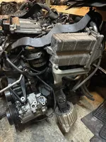 Mercedes-Benz C W204 Motor 646.911