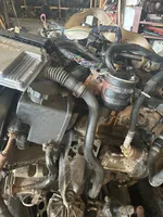 Mercedes-Benz Vito Viano W639 Austauschmotor 646982