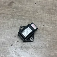 Mercedes-Benz E W211 ESP Drehratensensor Querbeschleunigungssensor A0035420318