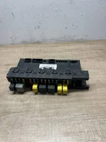 Mercedes-Benz E W211 Engine control unit/module A2115452201