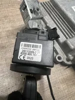 Mercedes-Benz Citan W415 Komputer / Sterownik ECU i komplet kluczy 237102747R