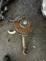 Mercedes-Benz C W204 Front wheel hub spindle knuckle 