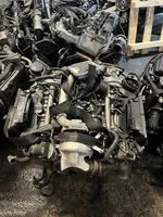 Mercedes-Benz ML W164 Austauschmotor 642820