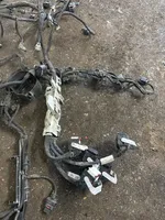 Mercedes-Benz E W213 Loading door wiring loom A6541501100
