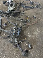 Mercedes-Benz E W213 Loading door wiring loom A6541501100