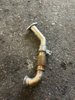 Mercedes-Benz E W213 EGR-venttiili A6541403000