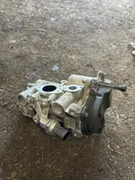 Mercedes-Benz E W213 EGR-linjan letku A6541400060