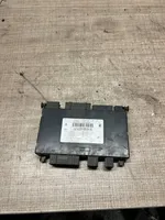 Mercedes-Benz C W204 Modulo di controllo sedile A2048209485