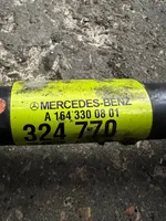 Mercedes-Benz GL X164 Antriebswelle vorne A1643300801