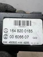 Mercedes-Benz R W251 Sadetunnistin A1648200185