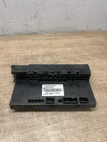 Mercedes-Benz E W211 Module confort A0035455201