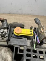 Mercedes-Benz C W204 Cableado positivo A2075401650