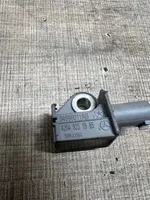 Mercedes-Benz C W203 Airbagsensor Crashsensor Drucksensor A2048201985