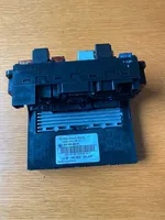 Mercedes-Benz C W203 Module de fusibles 2095450201