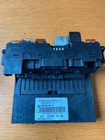 Mercedes-Benz C W203 Fuse module 2035452701