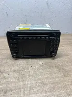 Mercedes-Benz C W203 Panel / Radioodtwarzacz CD/DVD/GPS A2038209189