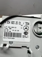 Mercedes-Benz C W204 Other interior light A2048202001