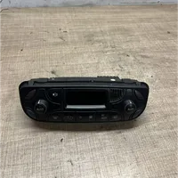 Mercedes-Benz C W203 Centralina del climatizzatore A2038300585