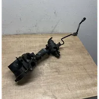 Mercedes-Benz C W204 Boîtier de thermostat / thermostat A6512000615