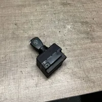 Mercedes-Benz S W220 Ignition lock A2155450208