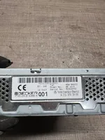 Mercedes-Benz E W211 Amplificateur de son A2118703989