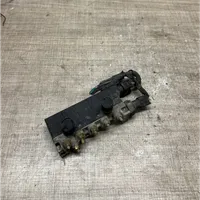 Mercedes-Benz S W220 Air suspension valve block A2203200258