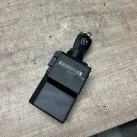 Mercedes-Benz C W203 Ignition lock A2035450508