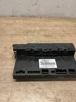 Mercedes-Benz E W211 Engine control unit/module A2115452201