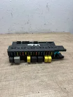 Mercedes-Benz E W211 Engine control unit/module A2115452201