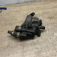 Mercedes-Benz S W220 Coolant heater control valve A2208300184