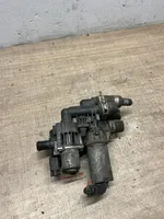 Mercedes-Benz S W220 Coolant heater control valve A2208300184