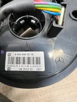 Mercedes-Benz E W211 Manetka / Przełącznik kierunkowskazów A0004640518