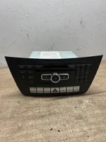 Mercedes-Benz C W204 Centralina del climatizzatore A2049005908