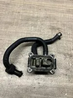 Mercedes-Benz C W203 Chauffage filtre à carburant A6110700179