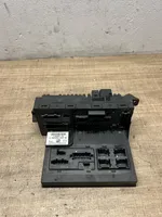 Mercedes-Benz E W211 Módulo de fusible A2115453801