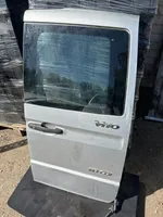 Mercedes-Benz Vito Viano W639 Rear door 