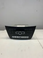 Mercedes-Benz C W204 Panel / Radioodtwarzacz CD/DVD/GPS A2049005112