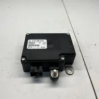 Mercedes-Benz E W211 Modulo di controllo della batteria A2115401345