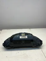 Mercedes-Benz E W211 Tachimetro (quadro strumenti) A2115400447