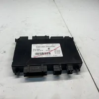 Mercedes-Benz GL X164 Module de commande de siège A1648204226