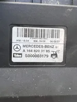 Mercedes-Benz R W251 Oven ohjainlaite/moduuli A1648203185