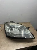 Mercedes-Benz ML W164 Headlight/headlamp A1648202259