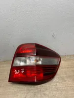 Mercedes-Benz ML W164 Galinio žibinto detalė A1649060800