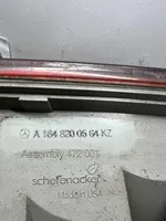 Mercedes-Benz GL X164 Galinis žibintas kėbule A1648200564