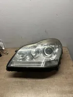 Mercedes-Benz GL X164 Faro delantero/faro principal A1648260391