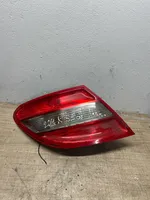 Mercedes-Benz C W204 Luci posteriori 2048202964