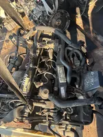 Mercedes-Benz Sprinter W906 Motor 651955