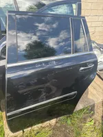 Mercedes-Benz GL X164 Задняя дверь 