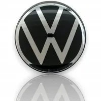 Volkswagen Polo VI AW Other badges/marks 2GA853601